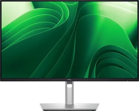 Монитор Dell Technologies P2425D 24.0-inch черный
