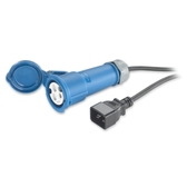 Systême Electric Power Cord AP9899