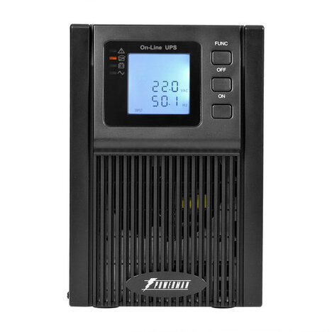 ИБП Powerman POWERMAN Online 1000I (IEC320)