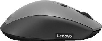 Мышь LENOVO ThinkBook 600 Wireless Media Mouse 4Y50V81591, цвет серый