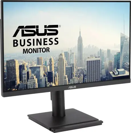 Монитор ASUS VA249QG 23.8-inch черный