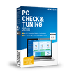 

MAGIX PC Check & Tuning