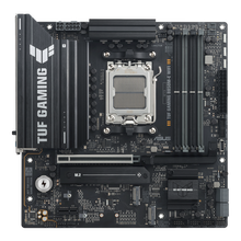 Материнская плата ASUS AMD B850 TUF GAMING B850M-E WIFI