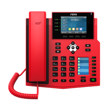 IP-телефон FANVIL X5U-R