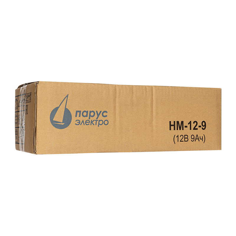 Сменная батарея для ИБП Парус электро HM-12-9