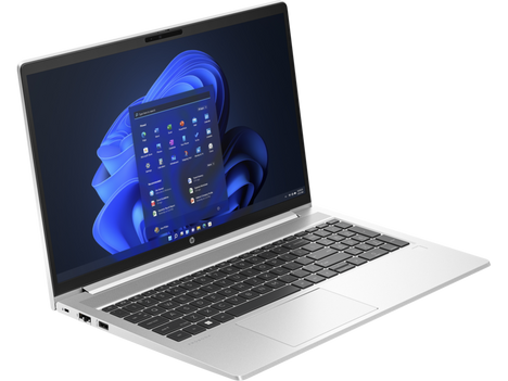 Ноутбук HP Inc. ProBook 455 G10 9G1Z7ET AMD Ryzen 7 7730U (серебристый)
