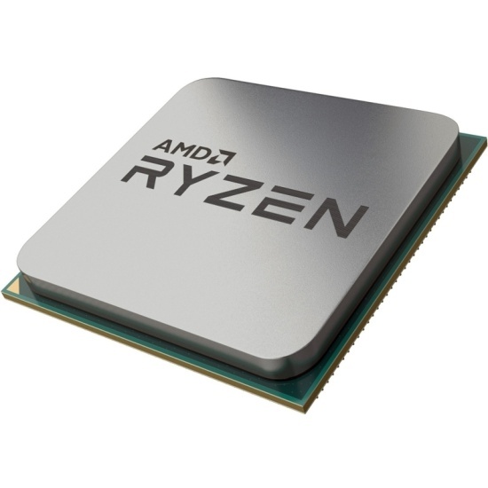 

Процессор AMD Ryzen 3 3200G OEM