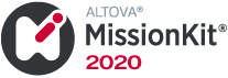 Altova MissionKit 2018 Professional (обновление), с версии 2017 Named Users