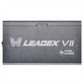 Блок питания Super Flower LEADEX VII Platinum PRO ATX 3.1 1000W