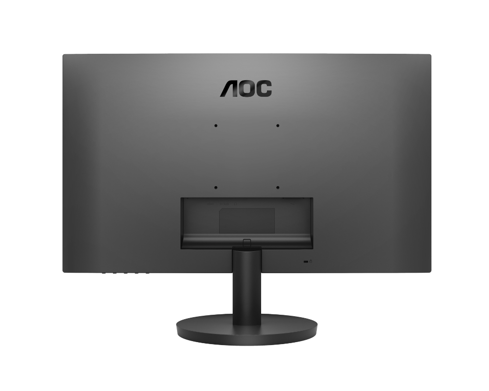 Монитор AOC 27B3HMA2 27.0-inch черный (плохая упаковка)