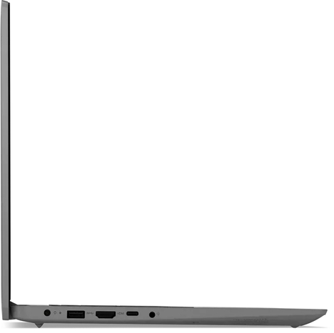 Ноутбук LENOVO IdeaPad IP3 G7 15IAU7 Intel Core i3-1215U (серый)