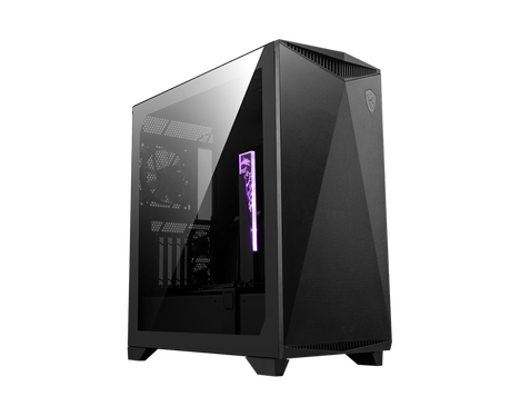 Корпус MSI MPG Gungnir 300P Airflow