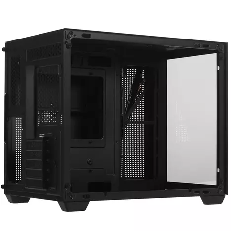 Корпус A4tech CC108