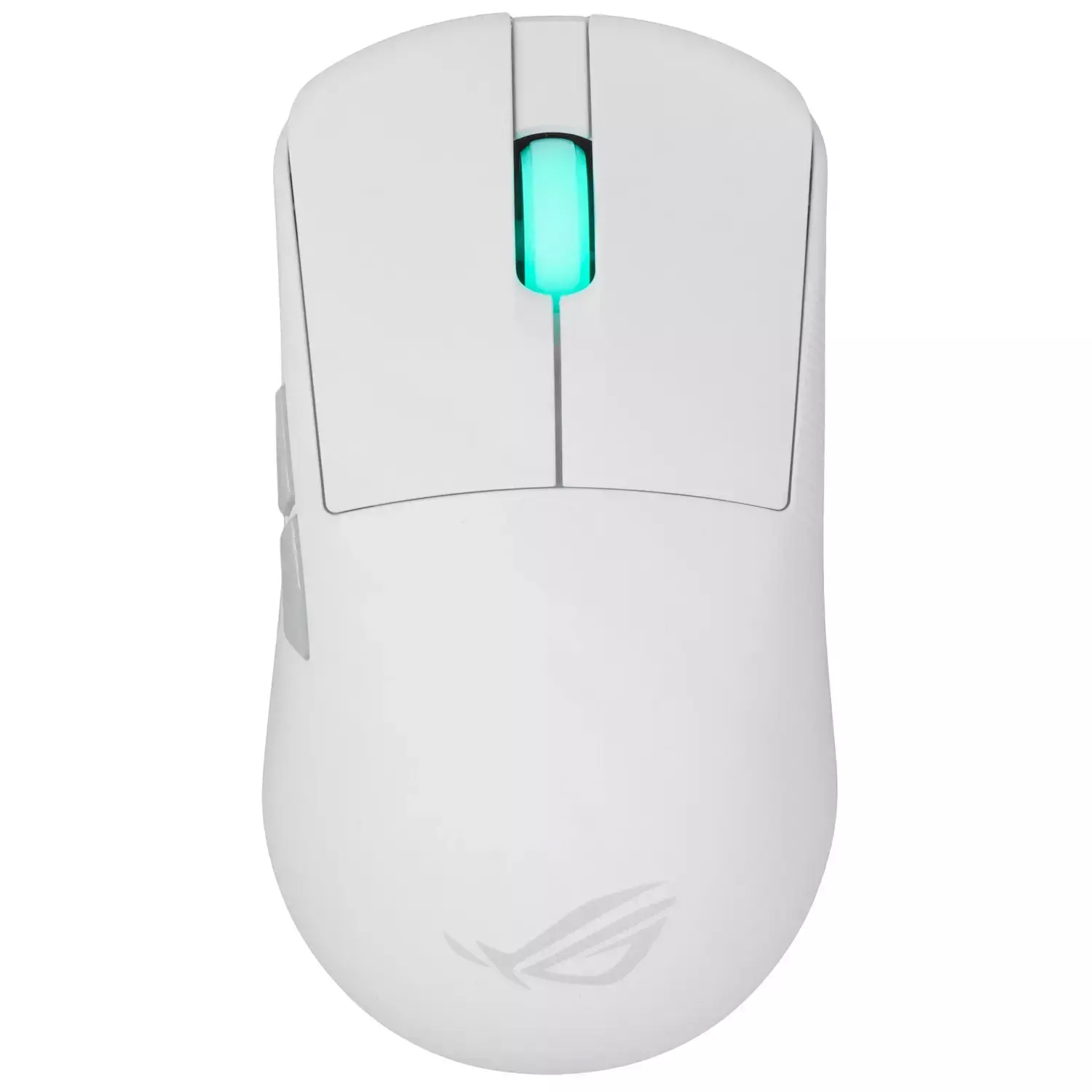 Мышь ASUS ROG HARPE ACE MINI 90MP03Z0-BMUA10, цвет белый
