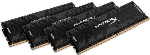

Оперативная память Kingston Desktop DDR4 3333МГц 32GB, HX433C16PB3K4/32