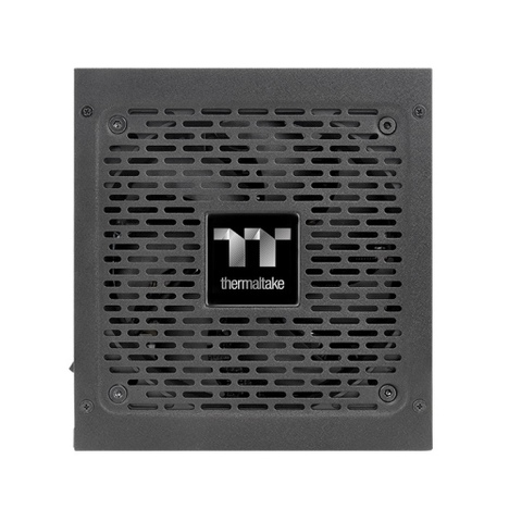 Блок питания Thermaltake Toughpower GF A3 (ATX 3.0&amp;PCIe 5.0) Gold - TT Premium Edition 1200W