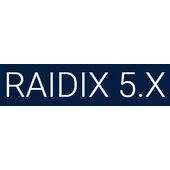 RAIDIX 5