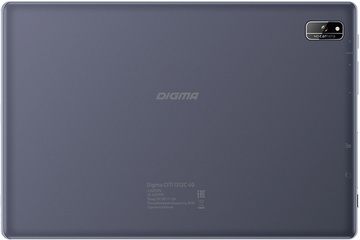 Планшет DIGMA CITI 4G Wi-Fi 3G/GPRS/4G/LTE 32 ГБ