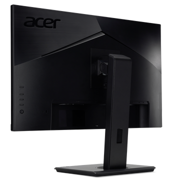 Монитор ACER B277 27.0-inch черный