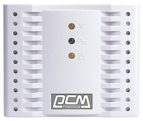 Стабилизатор напряжения Powercom TCA 2000