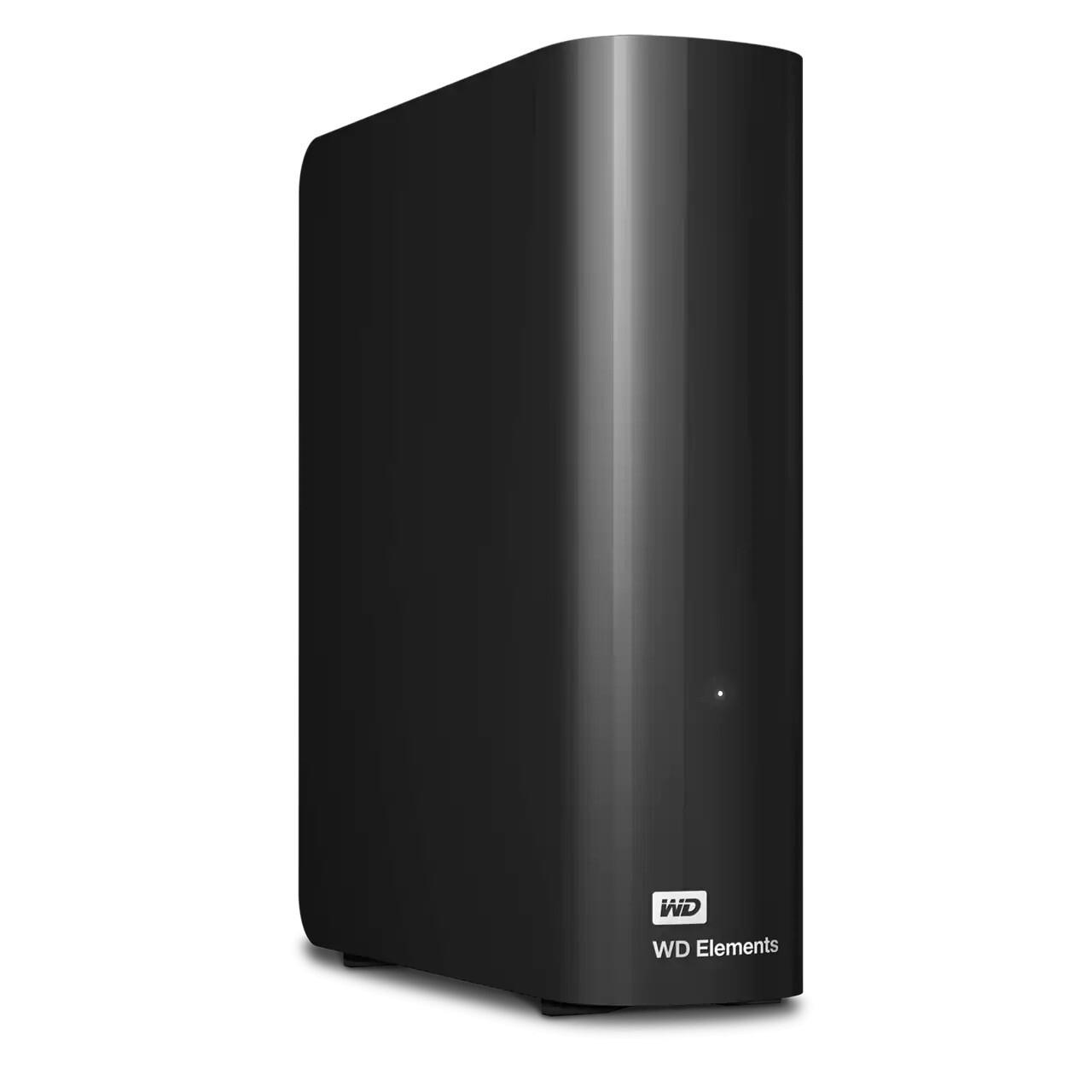 Внешний HDD Western Digital Elements Desktop 16TB