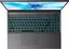 Ноутбук Maibenben Typhoon X16A-i73646 Intel Core i7-13620H (серый)