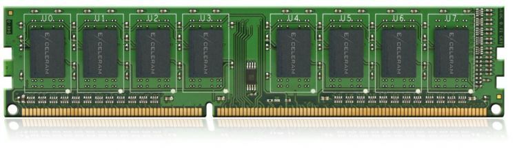 Оперативная память Patriot Desktop DDR3 1333МГц 8GB, PSD38G13332, RTL
