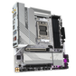 Материнская плата Gigabyte AM5 AMD B650 B650M A ELITE AX ICE