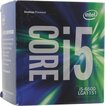 

Процессор Intel Core i5-6600 BOX