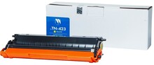 Картридж желтый NVPrint Brother, NV-TN-423Y