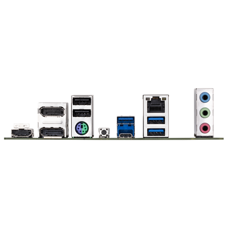 Материнская плата Gigabyte AM5 AMD B850 B850M D3HP