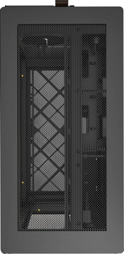 Корпус MONTECH HS01