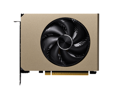 Видеокарта MSI GeForce RTX 5060 8 ΓБ Retail
