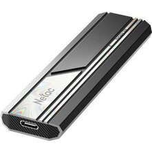 Внешний HDD Netac ZX10 500GB