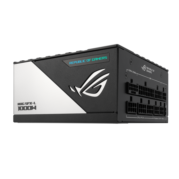 Блок питания ASUS ROG LOKI SFX-L 1000W Platinum