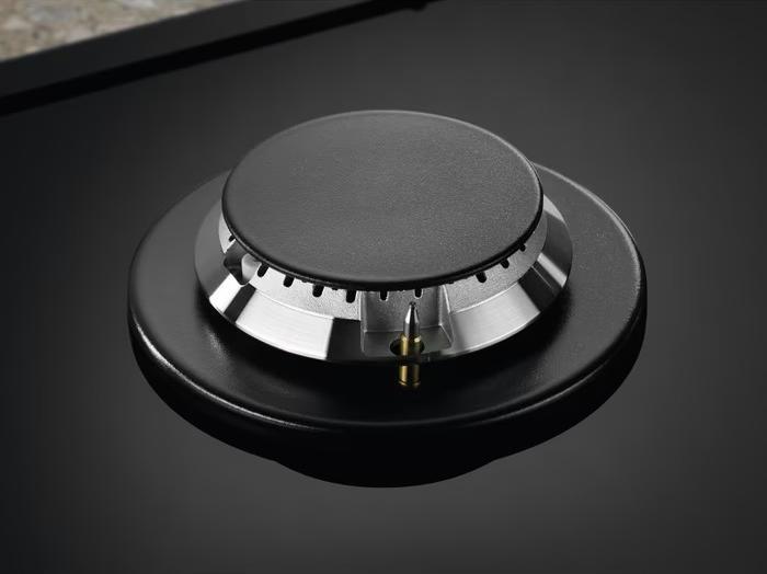 Газовая варочная панель Electrolux KGG6456K