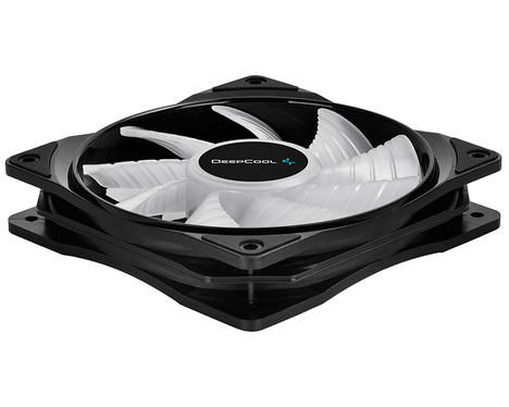 Вентилятор Deepcool для корпуса RF120 RF 120