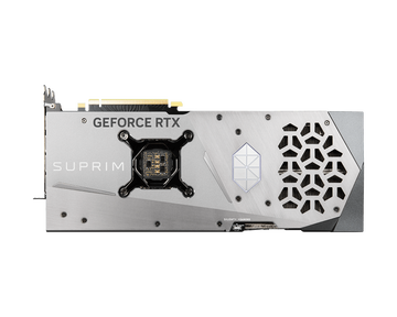 Видеокарта MSI GeForce RTX 4070 Ti 12 ΓБ Retail