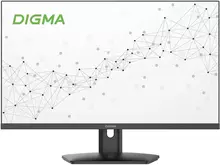Монитор DIGMA 24P201F 23.8-inch черный