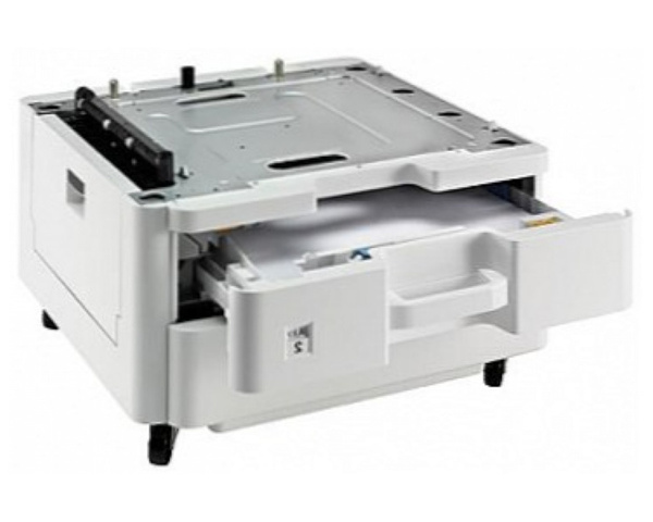 

Лоток Kyocera PF-470 (1203NP3NL0) для FS-6025MFP/B/6030MFP/6525/6530MFP/C8020/C8025MFP/C8520MFP/C8525MFP 500sh