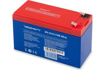 Сменная батарея для ИБП Ippon IPL12-9