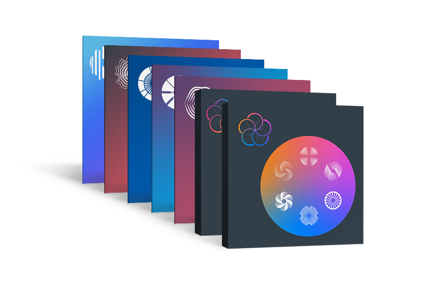 iZotope Everything Bundle
