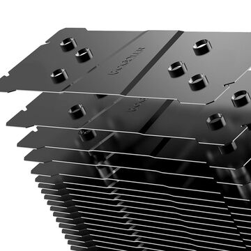 Кулер Процессорный PCCooler для процессора Paladin EX300S