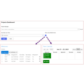 KWizCom Data View Shared Filter app (SPFx)