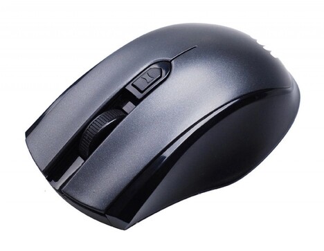 Мышь ACER OMR030 ZL.MCEEE.007, цвет черный
