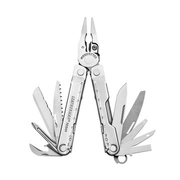 Мультитулы Leatherman Rebar