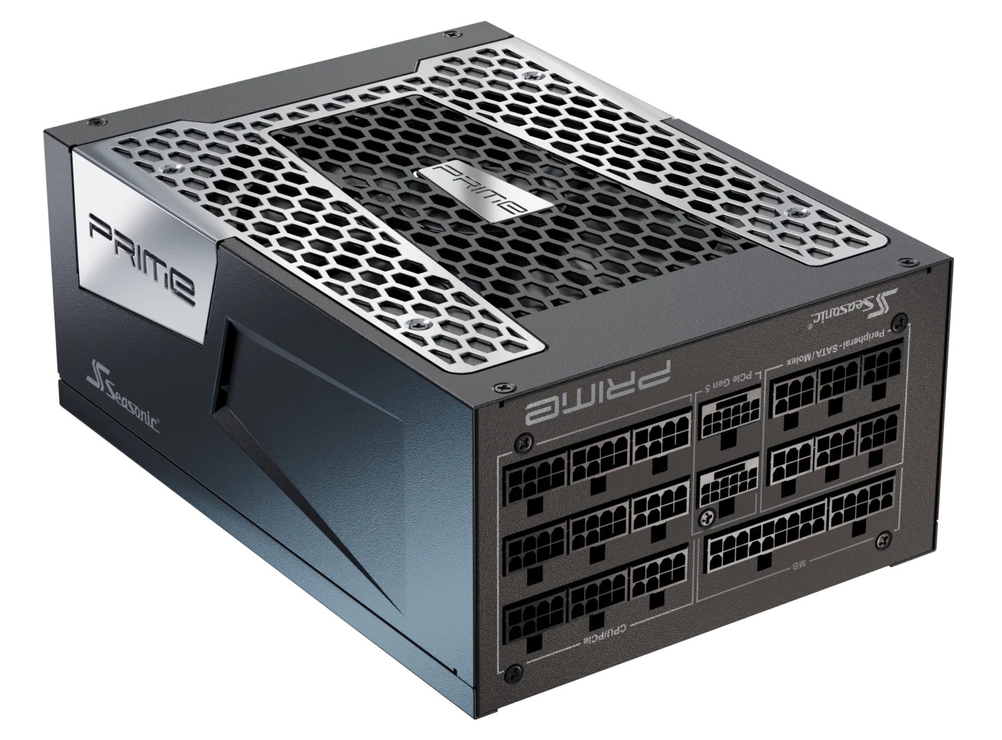 Блок питания Seasonic PRIME TX TX ATX 3.0 TX-1600