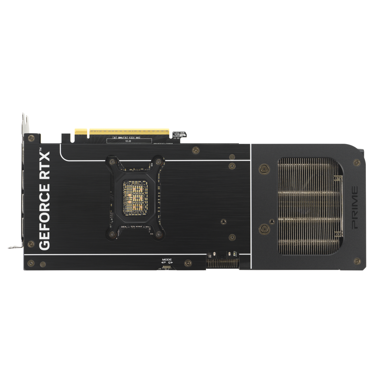 Видеокарта ASUS GeForce RTX 5070 12 ΓБ Retail