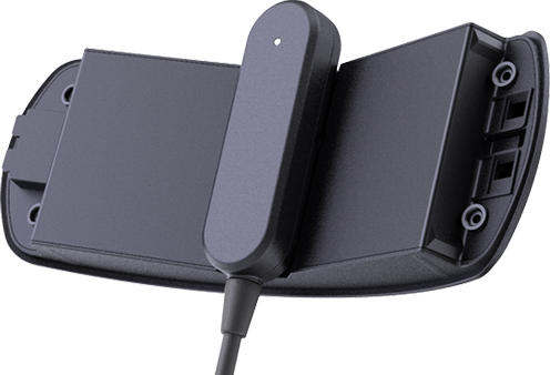 Шлем виртуальной реальности DPVR P2