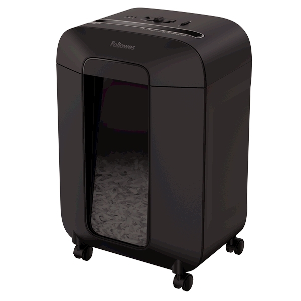 Шредер Fellowes PowerShred LX85